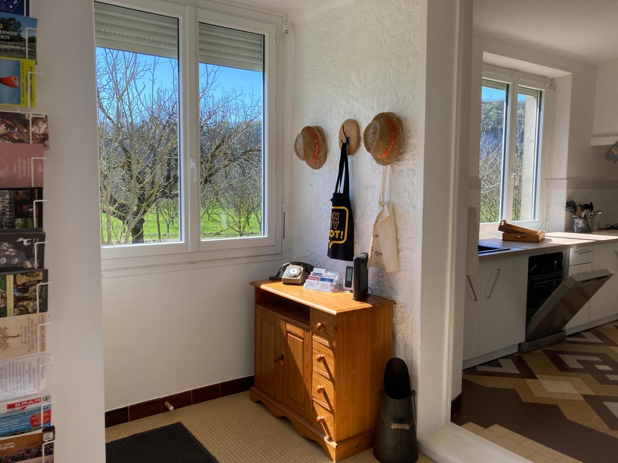 Holiday home La Maison De Juju Lacave (Lot)