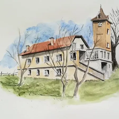 Gite La Maison De Juju Lacave  Exterior photo