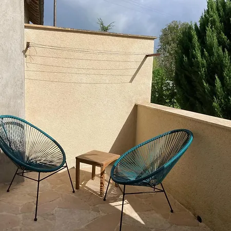 Gite La Maison De Juju Lacave  Exterior foto