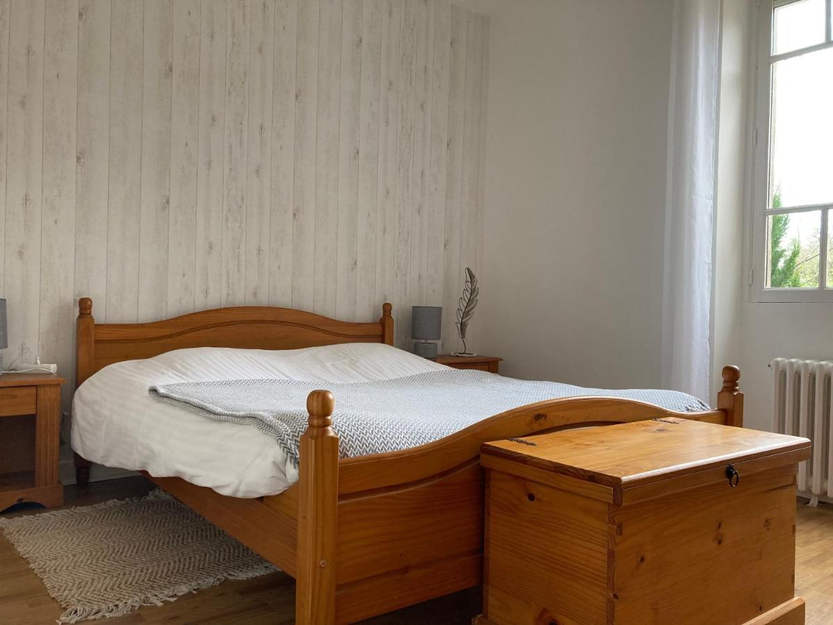 La Maison De Juju Holiday home *