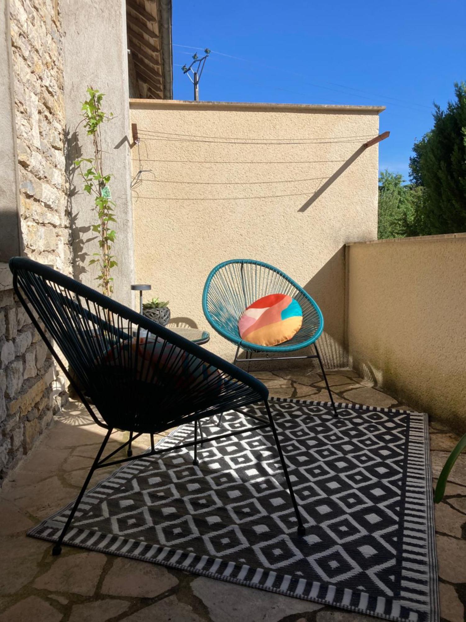 Holiday home La Maison De Juju Lacave (Lot)